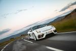 Porsche 718 Spyder 2019 года (WW)